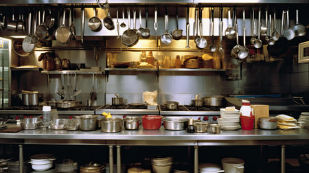 tools kitchen equipmentの素材