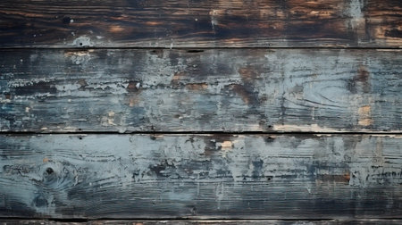 finish dark rustic wooden backgroundの素材