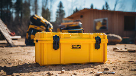 site yellow boxの素材