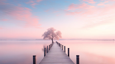 pastel pale pinkの素材