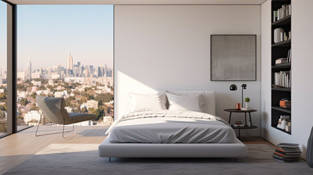 bed rooms interiorの素材