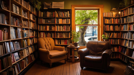 unique small business interiorの素材