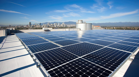 array solar technologyの素材