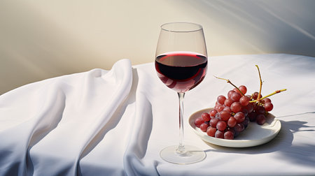 glass light absorptionの素材