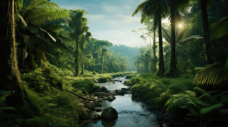 conservation palm oil freeの素材