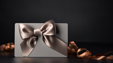 hand gift card silver bowの素材