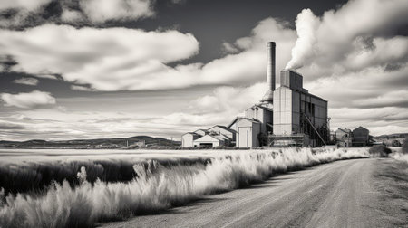 production rock Cement Factoryの素材