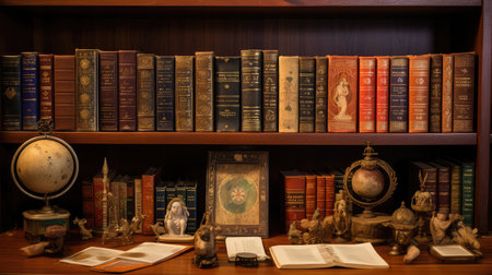 planets vedic astrologyの素材