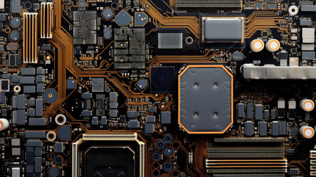 virtualization technology serversの素材