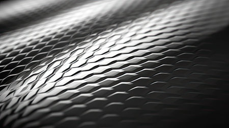 modern metal silver backgroundの素材