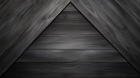 contrast dark grey background woodの素材