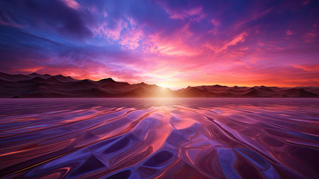 hues future lightの素材