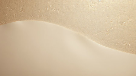 silver beige paper backgroundの素材