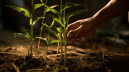 stability bamboo stickの素材