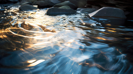 rocks light transparentの素材