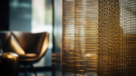 metallic blurred interior design materialsの素材