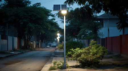 power solar batteryの素材