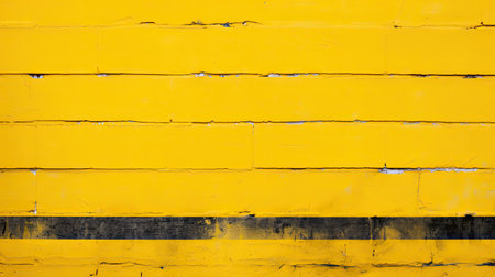 brick yellow stripeの素材