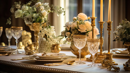 fine luxury goldenの素材