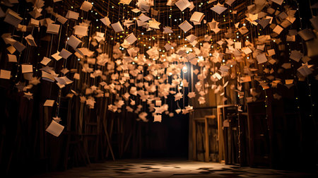 whimsicl a letter starの素材