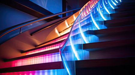 flexible led strip lightsの素材