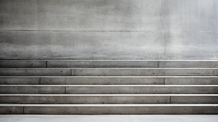 industrial grey concreteの素材