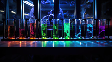 research dark science labの素材