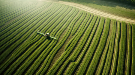 farming fertilizer agricultureの素材