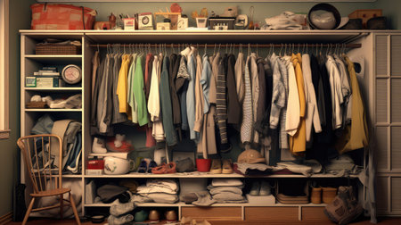 vacuum cleaning home interiorの素材