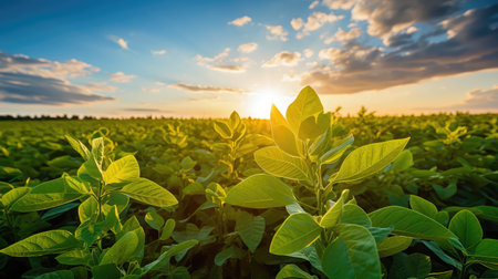 production soybean oilの素材