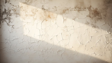 cracks light distressed backgroundの素材