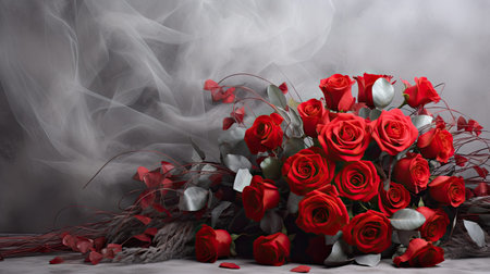 surface gray photo backgroundの素材