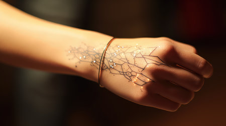 doodle star doodlesの素材