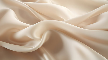 velvety gentle beige textureの素材