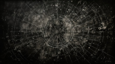 celestial star mapの素材