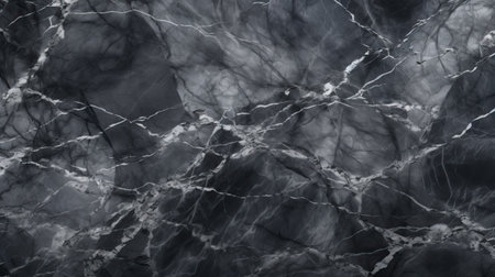 veins dark marble textureの素材