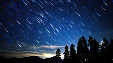 supernova universe starsの素材