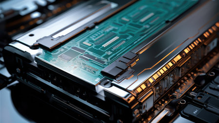 power fuel cell batteryの素材