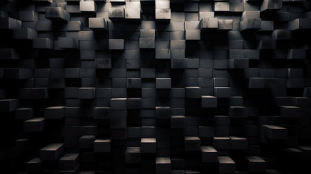 visually dark bricksの素材