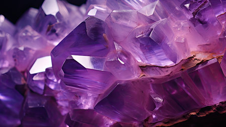 up gradient purpleの素材