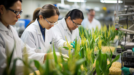 innovation agriculture supply chainの素材