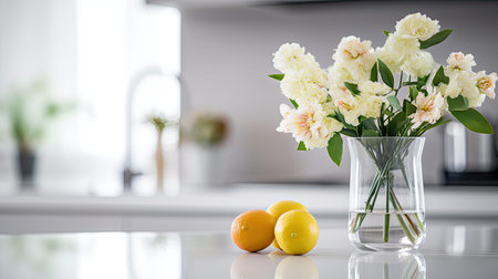 modern blurred lifestyle interior designの素材