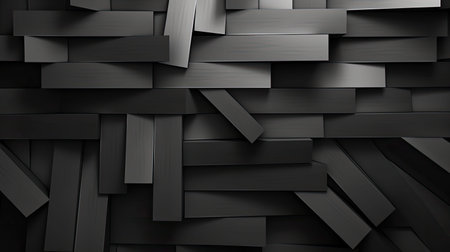 lines abstract background grayの素材