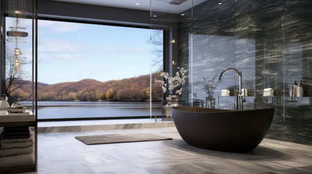 nature interior designの素材