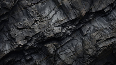 obsidian dark surfaceの素材