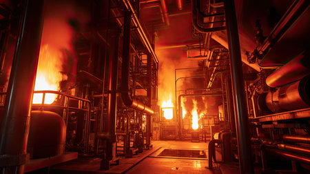 energy pilot lightの素材