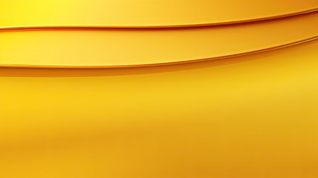 texture yellow metal backgroundの素材