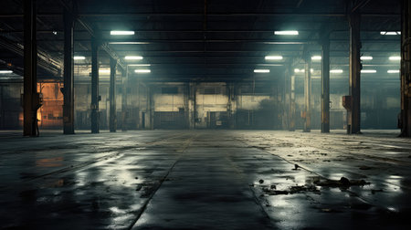 production industrial lightの素材