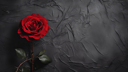 vibrant charcoal grey backgroundの素材