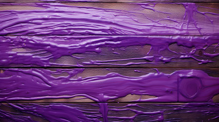 beautiful purple paint splatterの素材